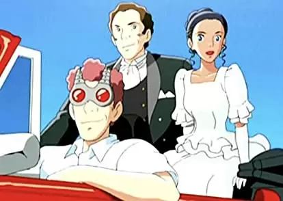 茄子 アンダルシアの夏の画像