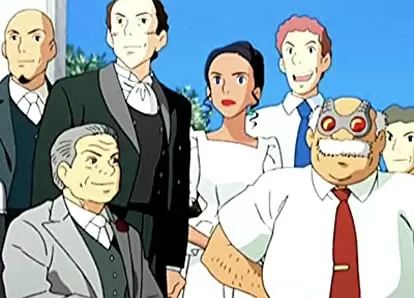 茄子 アンダルシアの夏の画像