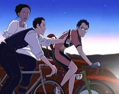 茄子 アンダルシアの夏の画像