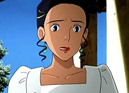 茄子 アンダルシアの夏の画像