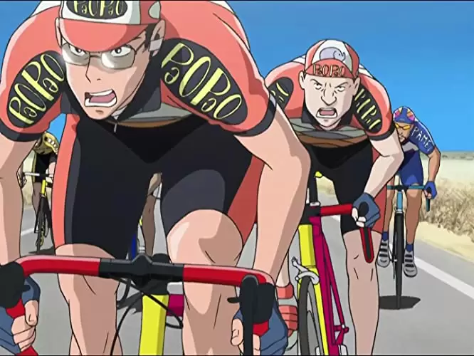 茄子 アンダルシアの夏の画像