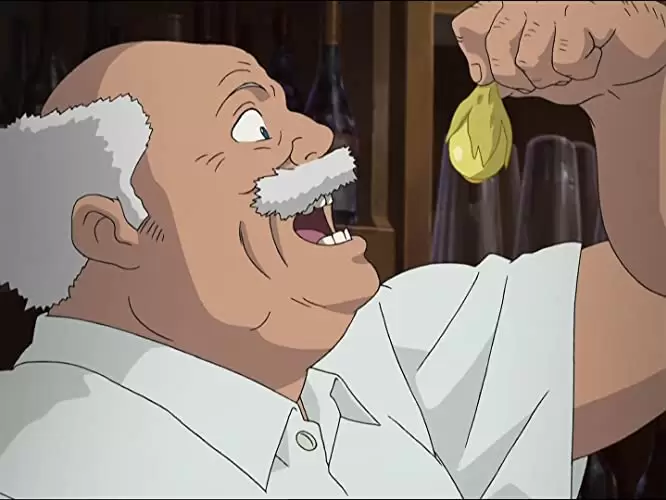 茄子 アンダルシアの夏の画像