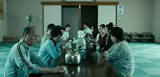「団地」の画像