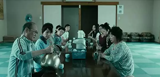「団地」の画像