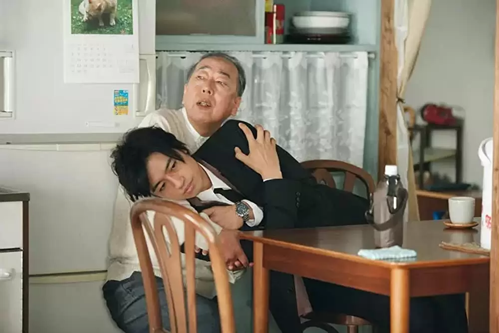 「団地」の画像