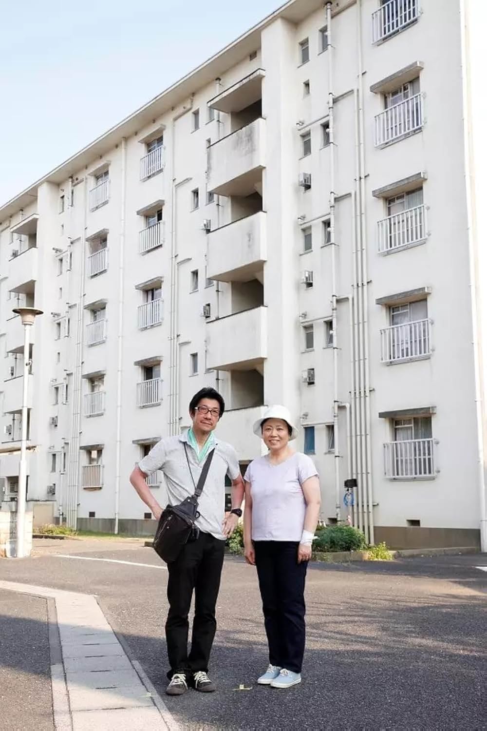 「団地」の画像