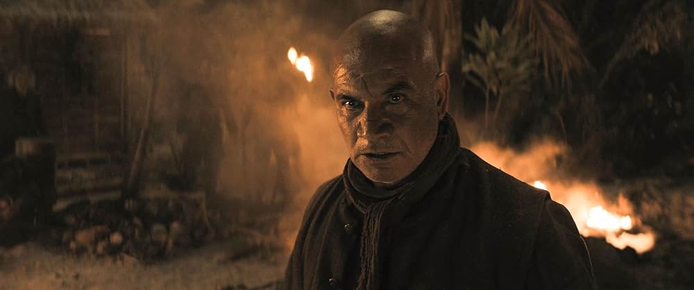 ザ・ブラフ ブラッディ・メアリーの戦いの画像