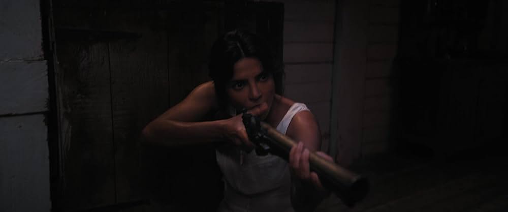 ザ・ブラフ ブラッディ・メアリーの戦いの画像