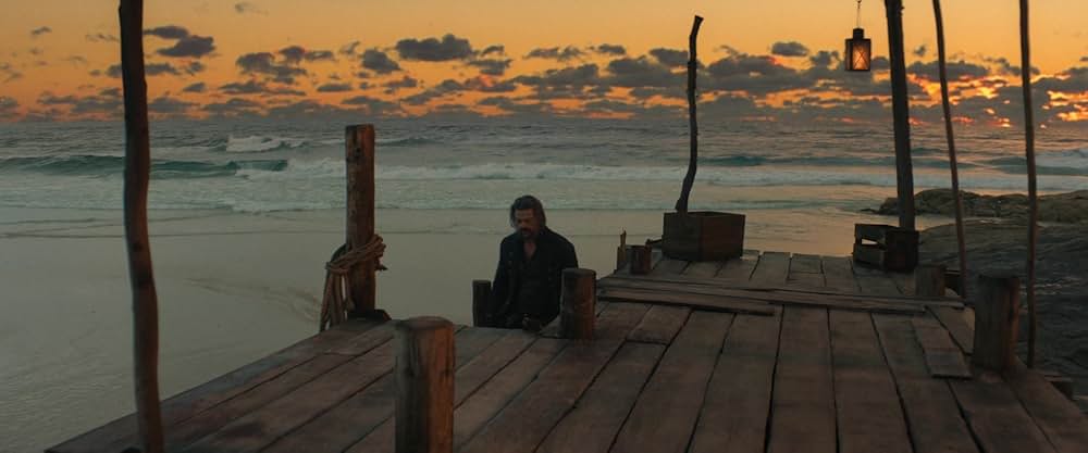 ザ・ブラフ ブラッディ・メアリーの戦いの画像