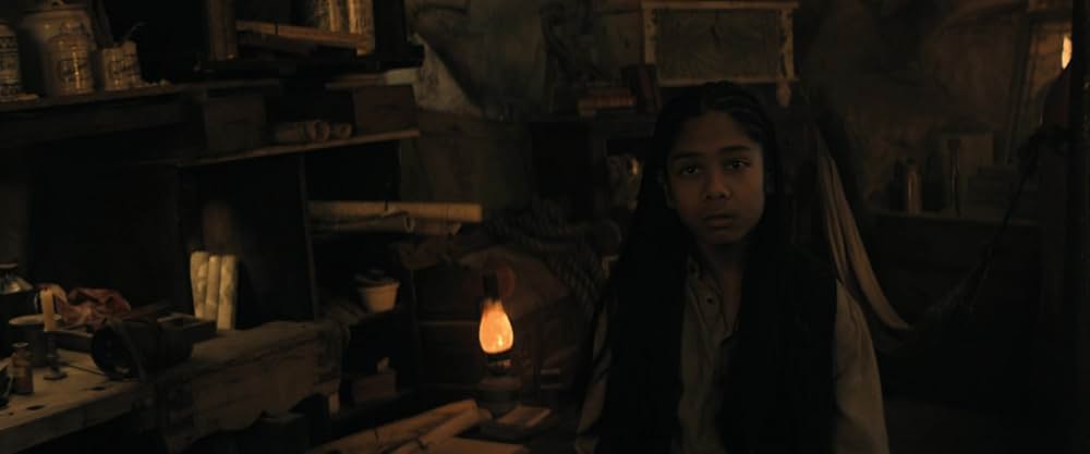 ザ・ブラフ ブラッディ・メアリーの戦いの画像