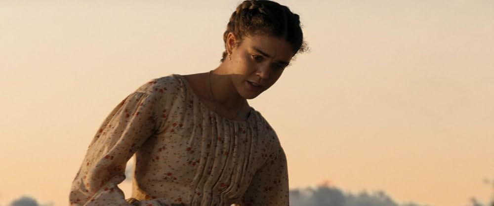 ザ・ブラフ ブラッディ・メアリーの戦いの画像