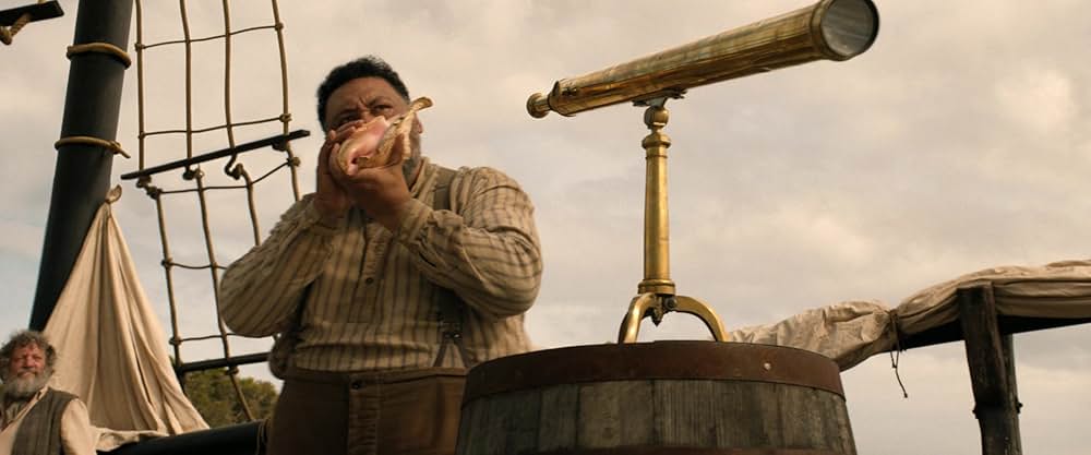 ザ・ブラフ ブラッディ・メアリーの戦いの画像