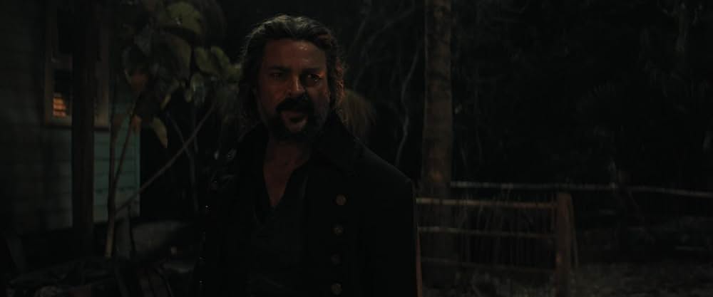 ザ・ブラフ ブラッディ・メアリーの戦いの画像