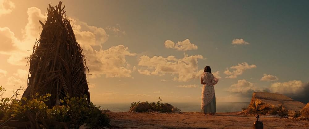 ザ・ブラフ ブラッディ・メアリーの戦いの画像