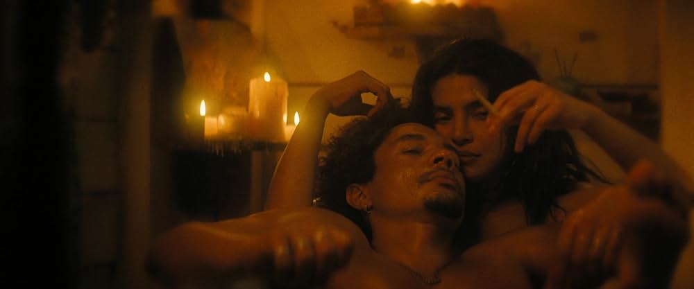 ザ・ブラフ ブラッディ・メアリーの戦いの画像