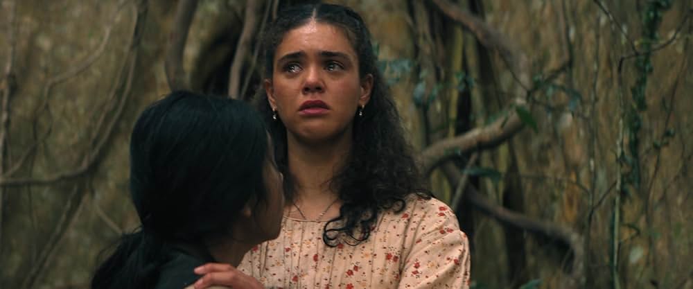 ザ・ブラフ ブラッディ・メアリーの戦いの画像