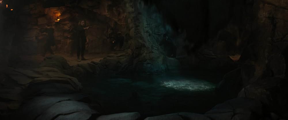 ザ・ブラフ ブラッディ・メアリーの戦いの画像