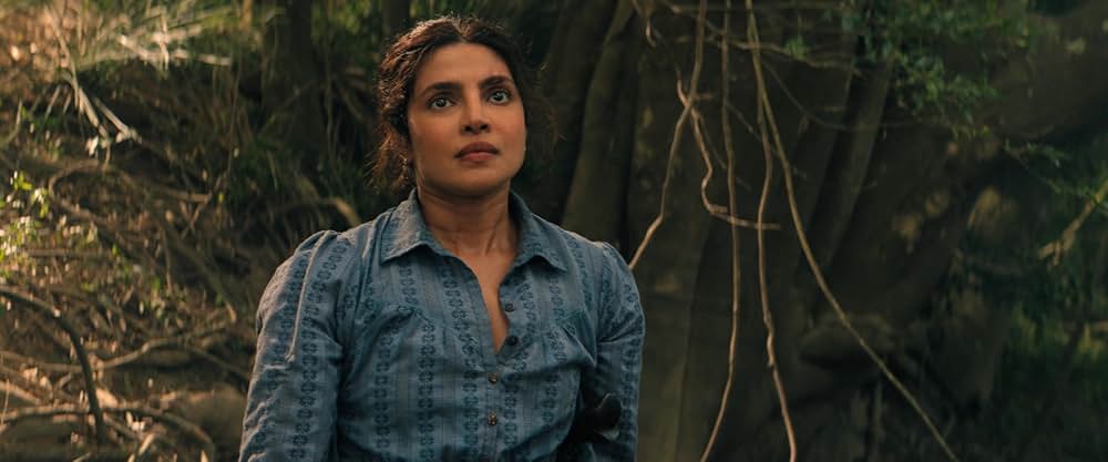 ザ・ブラフ ブラッディ・メアリーの戦いの画像