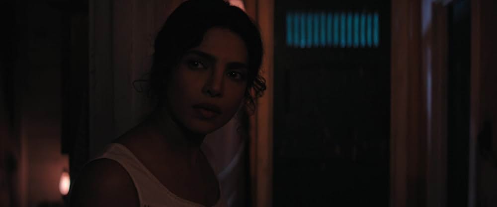 ザ・ブラフ ブラッディ・メアリーの戦いの画像