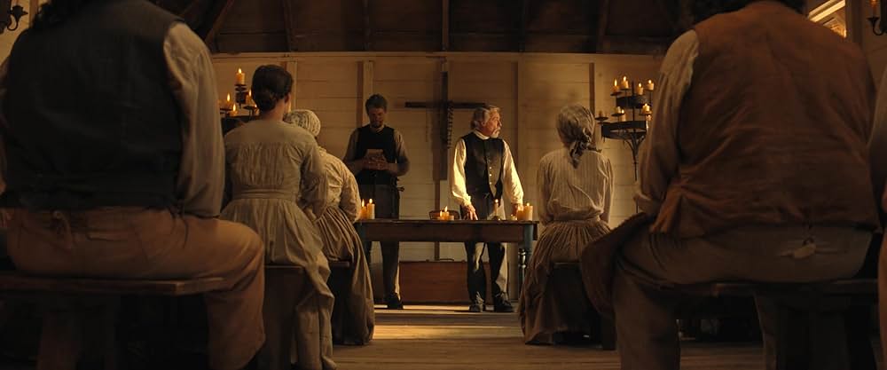 ザ・ブラフ ブラッディ・メアリーの戦いの画像