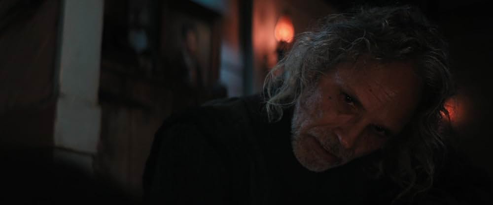 ザ・ブラフ ブラッディ・メアリーの戦いの画像