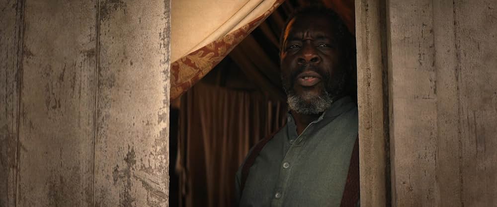 ザ・ブラフ ブラッディ・メアリーの戦いの画像