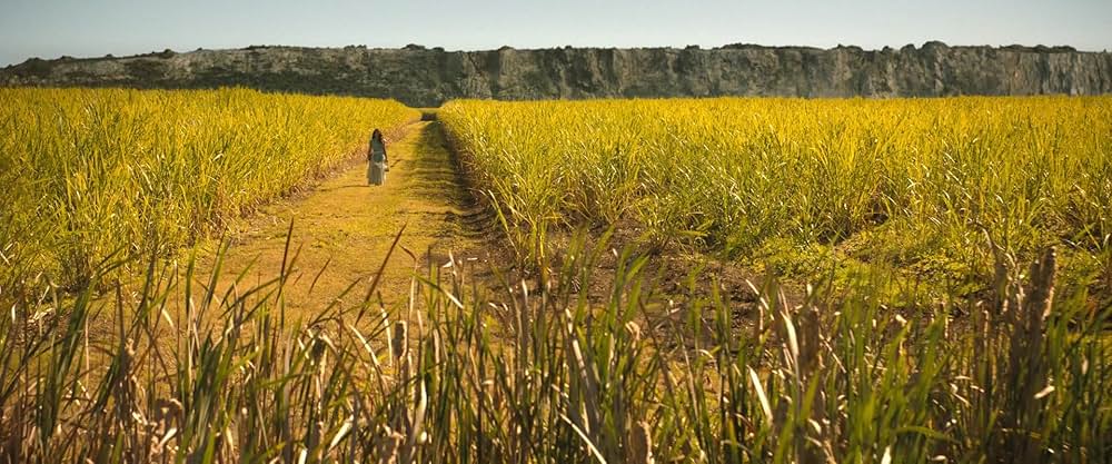 ザ・ブラフ ブラッディ・メアリーの戦いの画像