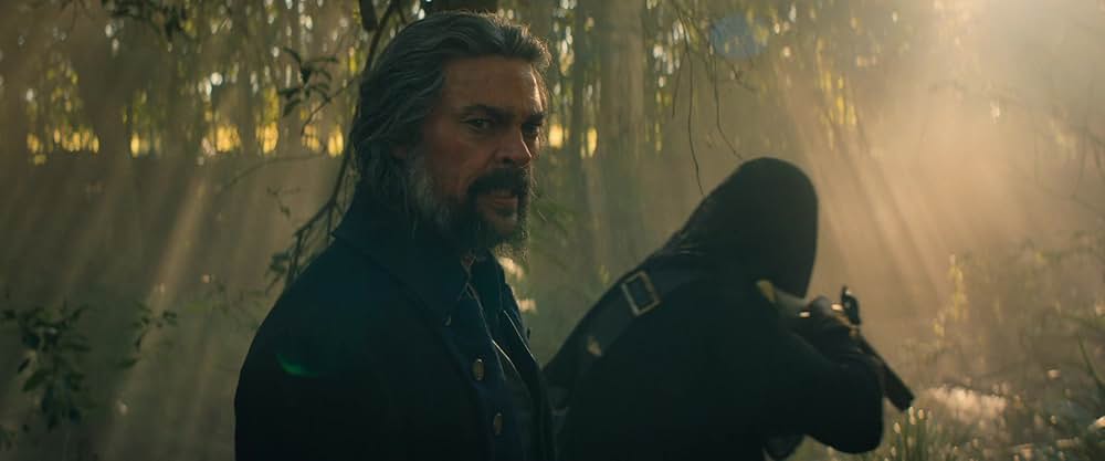 ザ・ブラフ ブラッディ・メアリーの戦いの画像