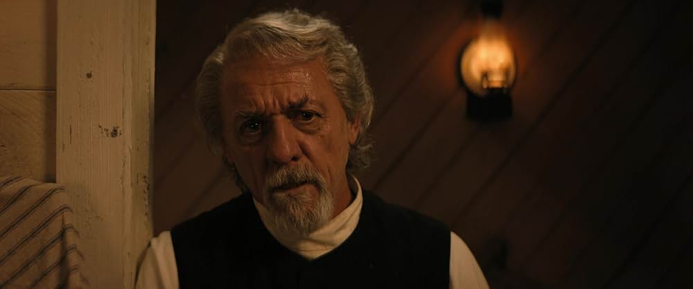 ザ・ブラフ ブラッディ・メアリーの戦いの画像