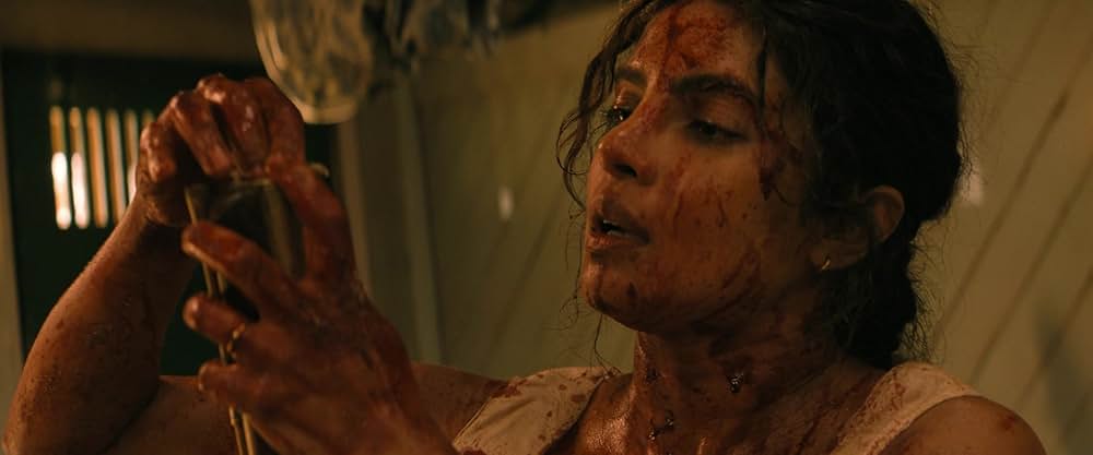 ザ・ブラフ ブラッディ・メアリーの戦いの画像