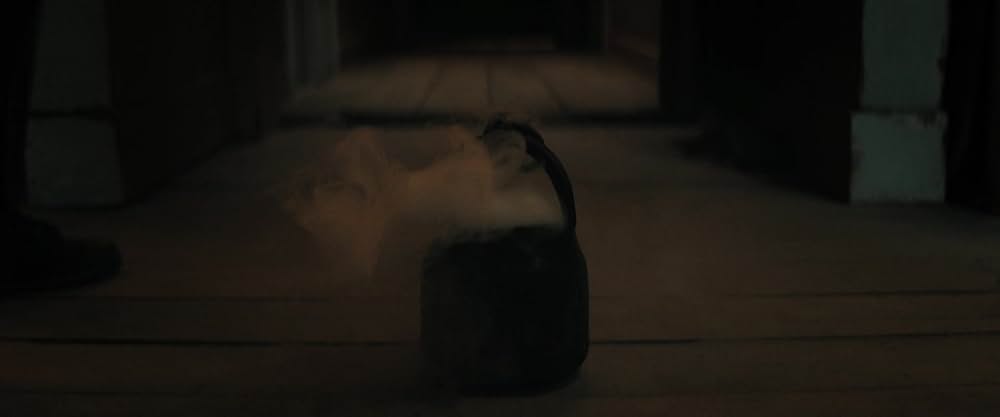 ザ・ブラフ ブラッディ・メアリーの戦いの画像