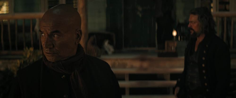 ザ・ブラフ ブラッディ・メアリーの戦いの画像