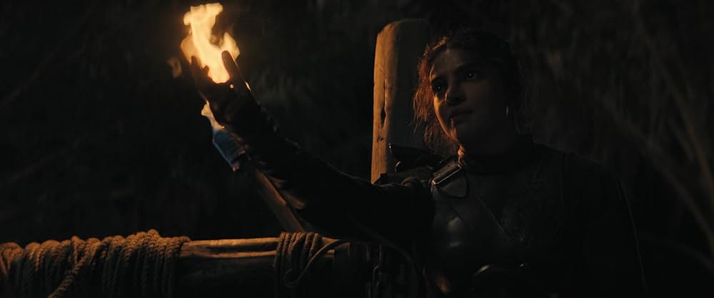 ザ・ブラフ ブラッディ・メアリーの戦いの画像