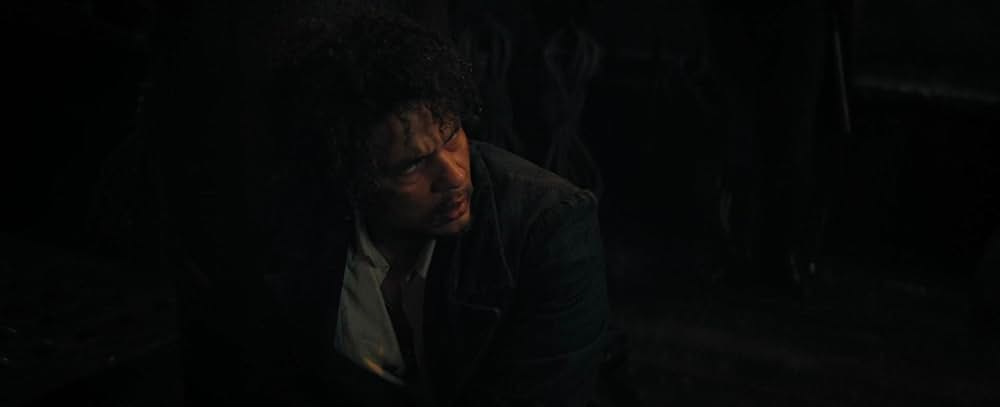 ザ・ブラフ ブラッディ・メアリーの戦いの画像