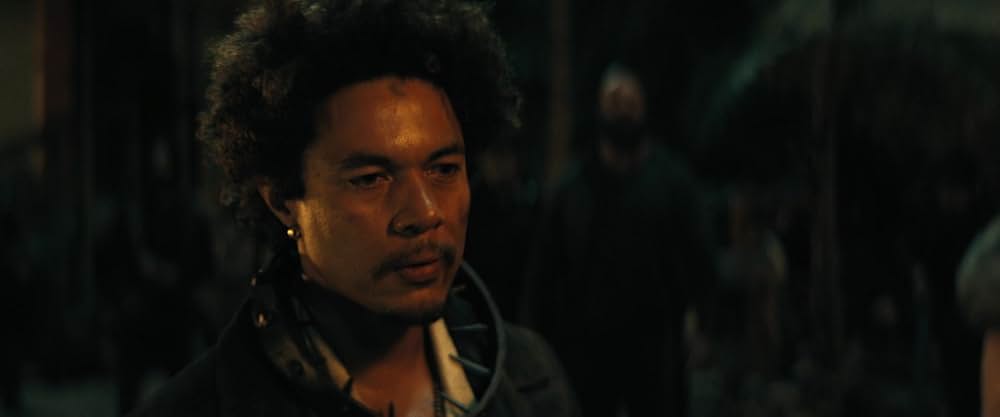 ザ・ブラフ ブラッディ・メアリーの戦いの画像