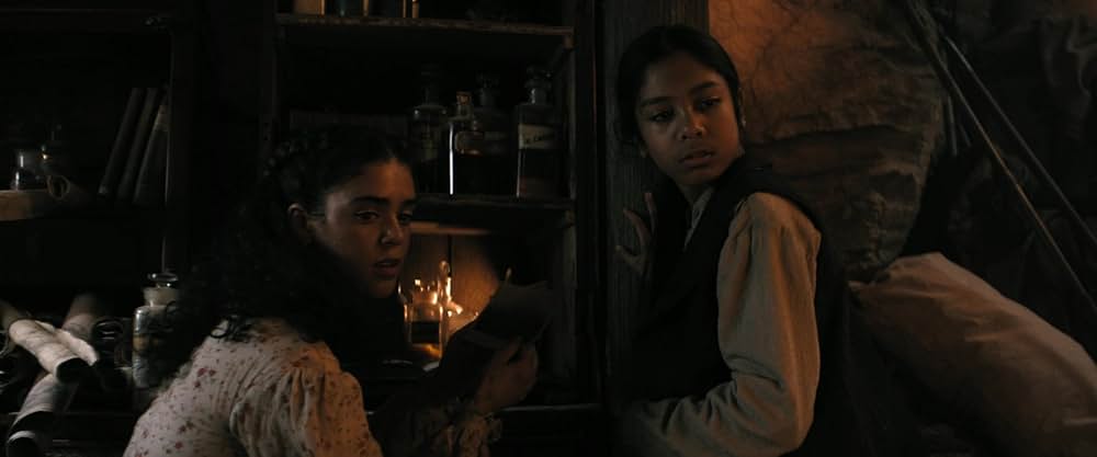 ザ・ブラフ ブラッディ・メアリーの戦いの画像