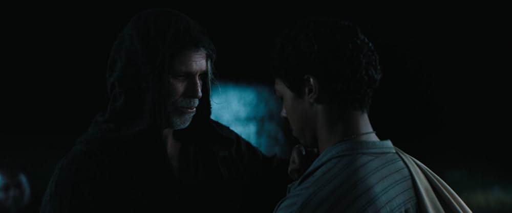 ザ・ブラフ ブラッディ・メアリーの戦いの画像