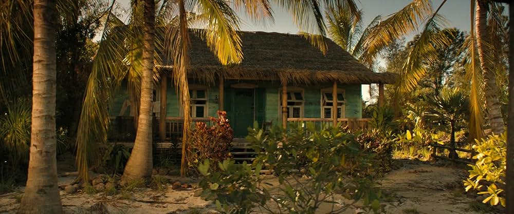 ザ・ブラフ ブラッディ・メアリーの戦いの画像