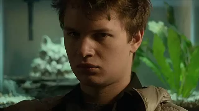 クリミナル・タウンの画像