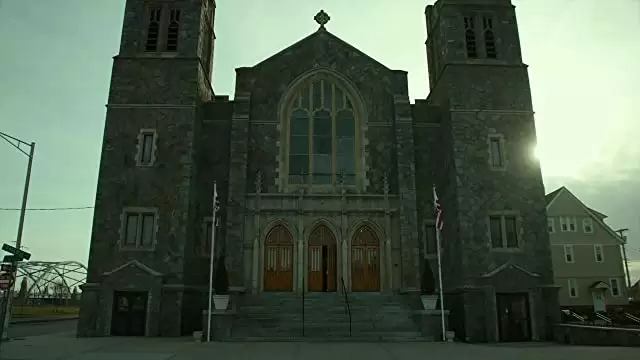 クリミナル・タウンの画像