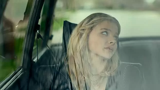 「クリミナル・タウン」クロエ・グレース・モレッツの画像