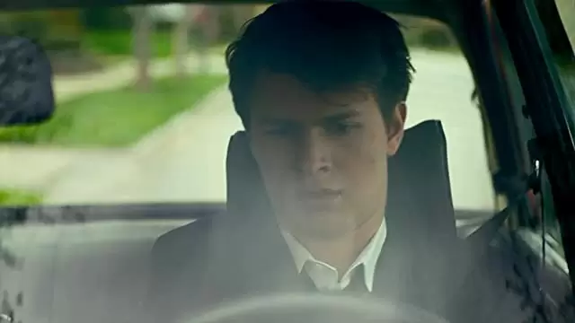 クリミナル・タウンの画像