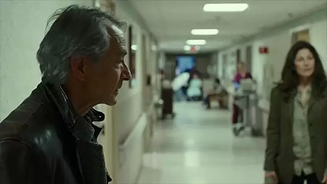 「クリミナル・タウン」デビッド・ストラザーン & キャサリン・キーナーの画像