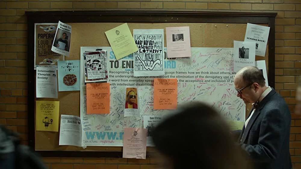 クリミナル・タウンの画像