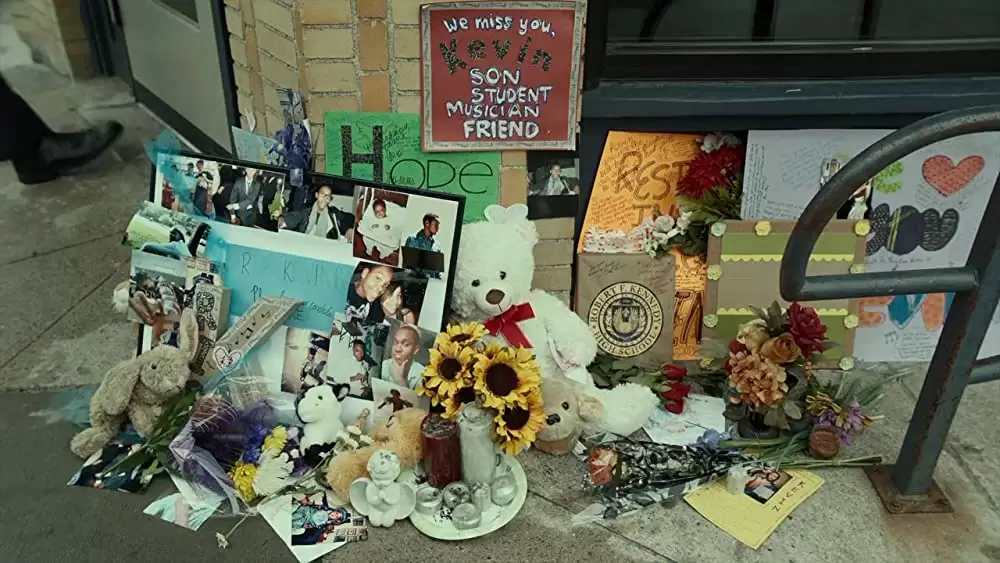 クリミナル・タウンの画像