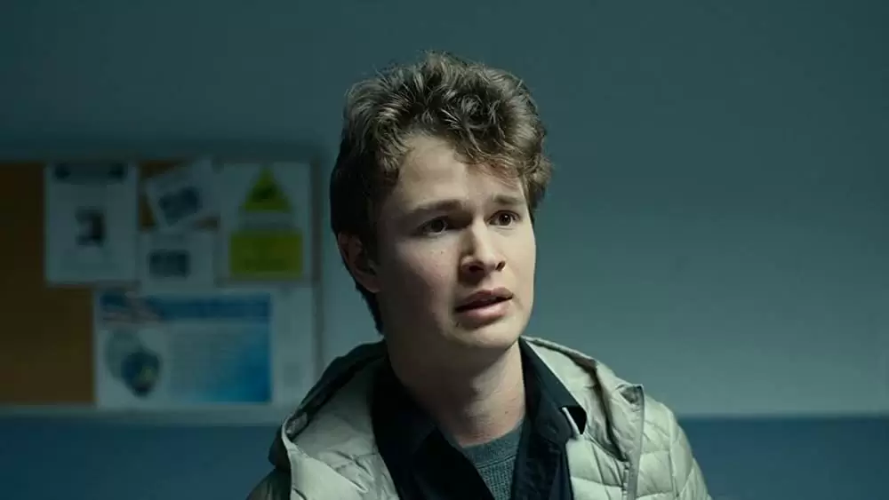 クリミナル・タウンの画像