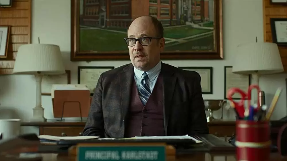 クリミナル・タウンの画像