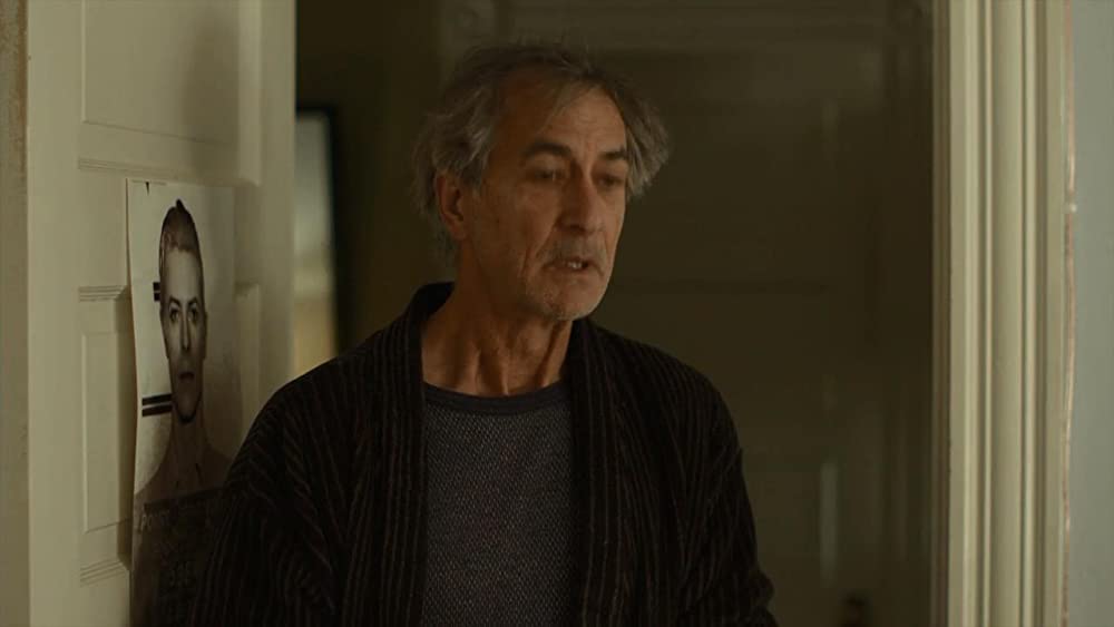 クリミナル・タウンの画像