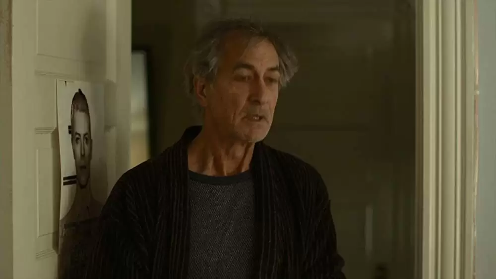 クリミナル・タウンの画像