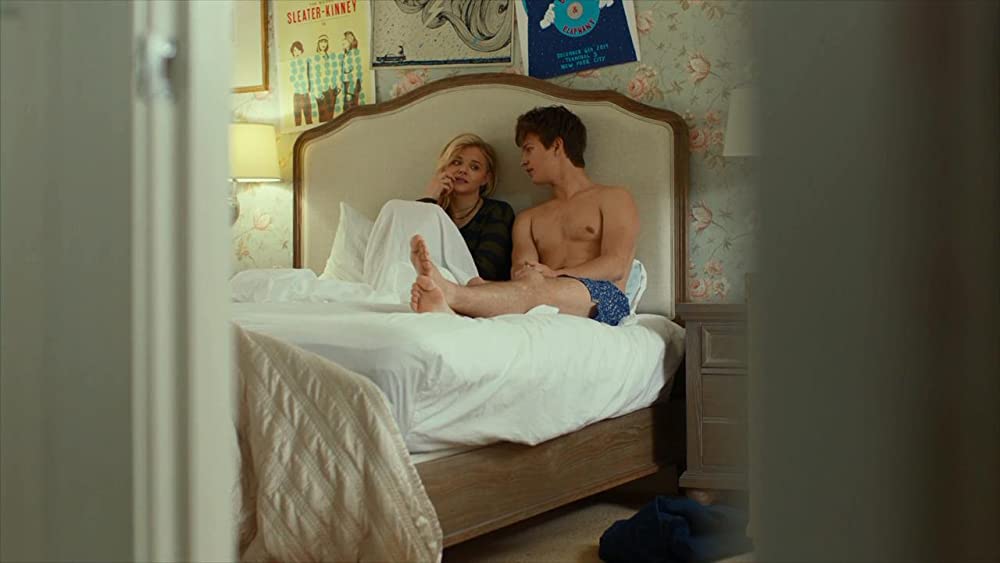 クリミナル・タウンの画像